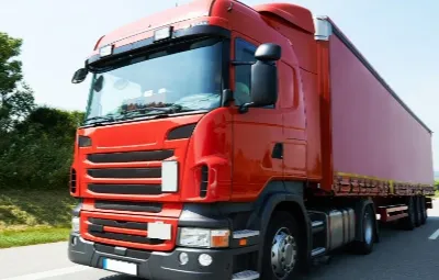 Antalya Halfeti Ambar Kargo