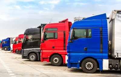 Antalya Halfeti Ambar Nakliyat