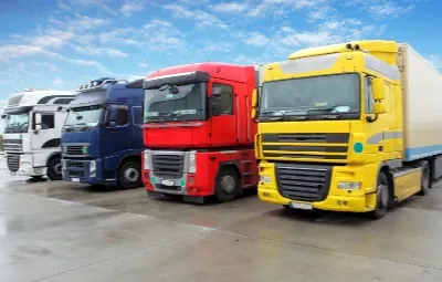 Antalya Halfeti Nakliye Ambarı