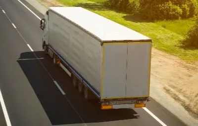 Antalya ile Halfeti Arası Parça Eşya Taşıma